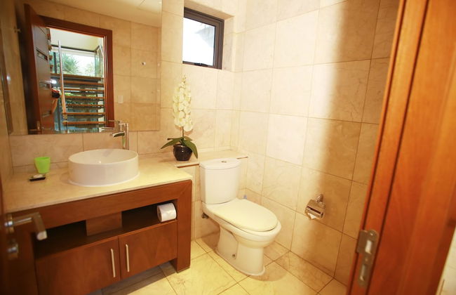 Vacation Homes Pool Villa - Foto 50