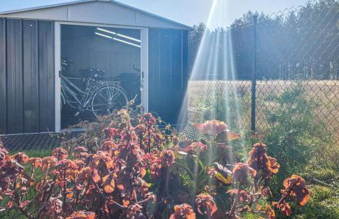 Awesome Home In Nowe Warpno With Wifi - Foto 20