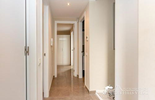 Cool and Stylish Villa Avanti with Private Pool, Beautiful Views and Air Conditioniing - Foto 20