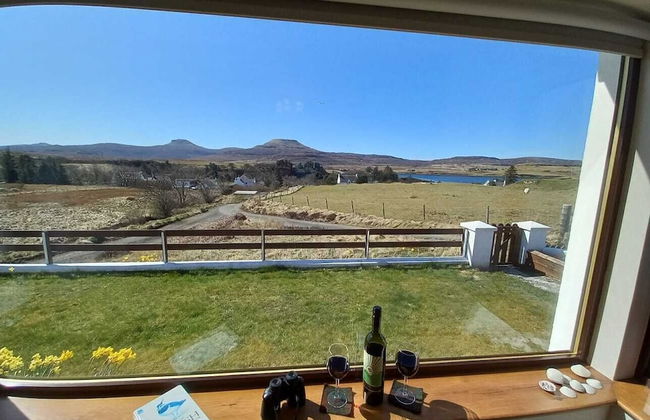 Skye Getaways - Photo 41