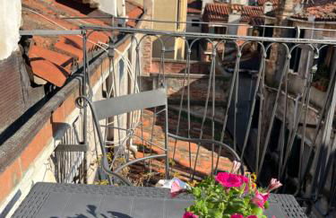 Romantic Rialto Apartment - Foto 5