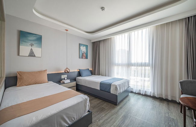 Cozrum Homes - Sonata Residence - Foto 33