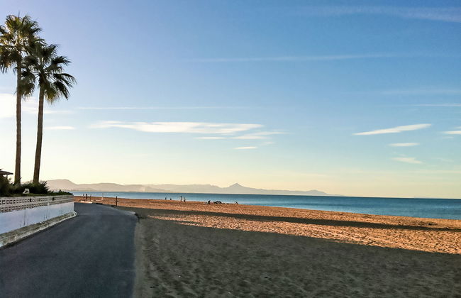 Luz del Mediterraneo - Foto 24