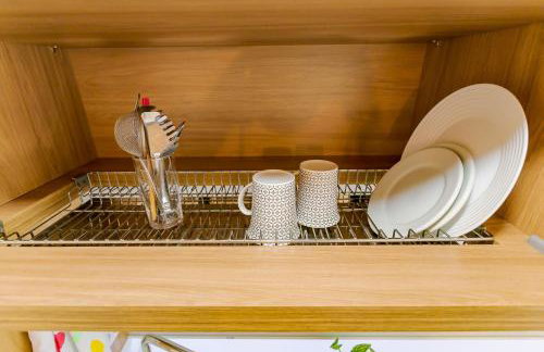 Edificio Easy Life | Mercês - Curitiba | Gonzaga Stays - Foto 21