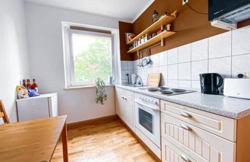 Helle Wohnung im Norden Leipzigs - Foto 5