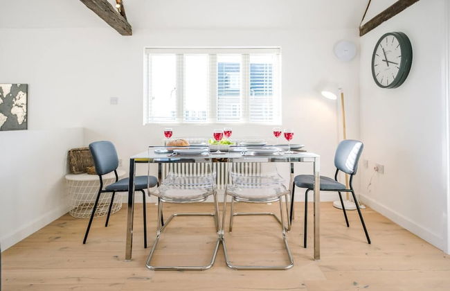 The Old Foundry, Long Melford - Foto 36