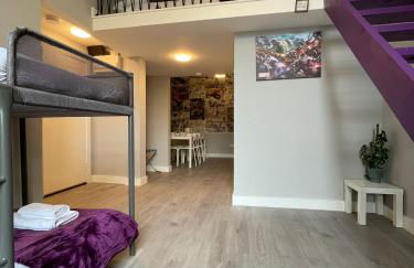 Westminster Inn - Photo 110