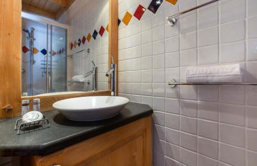 Appt Bec D4 - Happy Rentals - Photo 20