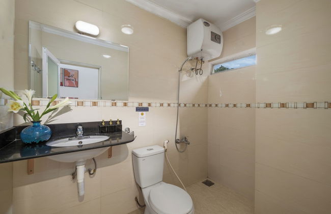 KLY APARTMENT HOTEL - Foto 66