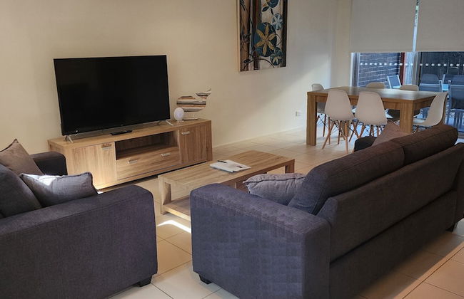 Quarterdecks Retreat - Foto 40