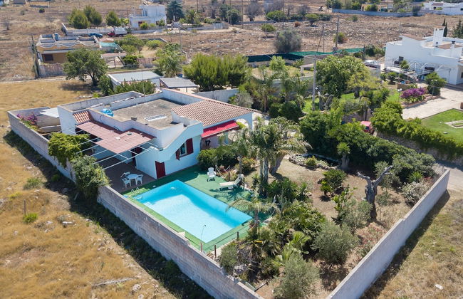 Villa Strea with pool - Foto 24