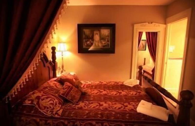 Blakes Manor Self Contained Heritage Accommodation - Foto 14