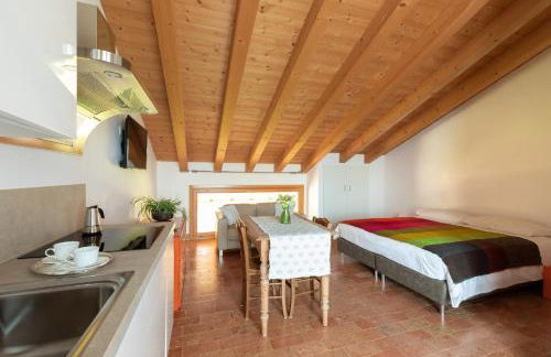 Agriturismo Casa Fiorindo - Foto 15