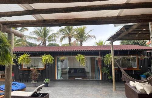 Flat dos Amigos na Villela Home Stay - DF - Foto 1