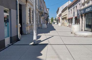 Apartman "INSOMNIA" u samom centru grada, udaljen 100 metara od glavnog gradskog trga! - Photo 21