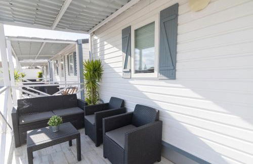 Bungalows Buda Beach - Foto 66