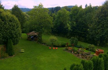 Leśny Dwór Bieszczady - Foto 21