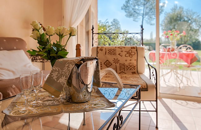 La Résidence du Moulin - Foto 15