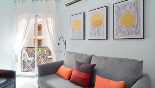 Gibralfaro Malaga centro - Photo 2