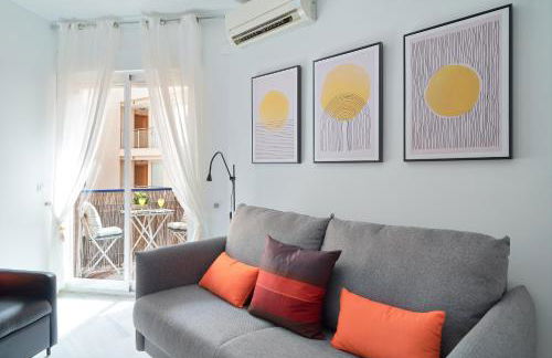 Gibralfaro Malaga centro - Photo 2