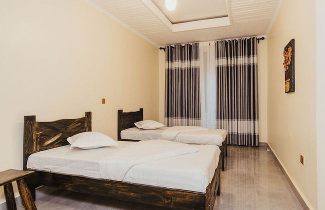 Mountain View Hotel & Apartment - Foto 5