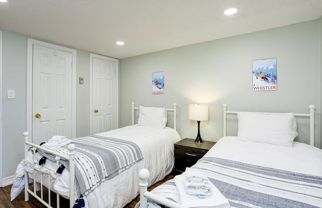 Wintergreen Condos - Foto 16