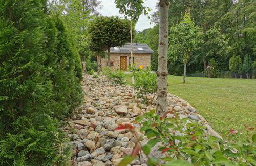 DOMAGAŁA domek całoroczny - Foto 76