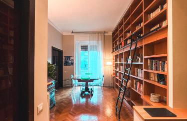 Cozy Apartment in Via Washington Freshly Renovated - Foto 2
