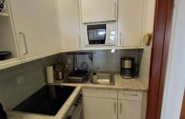 Haus Berlin Wohnung 105 - Foto 7