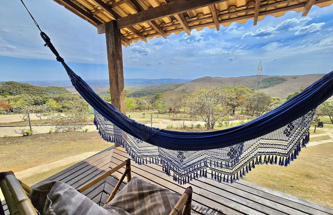 Chalés Vila Real - Photo 56