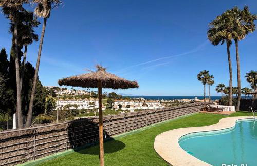 Pool- AirCon- Quiet&Peaceful- FamilyFriendly - Foto 34