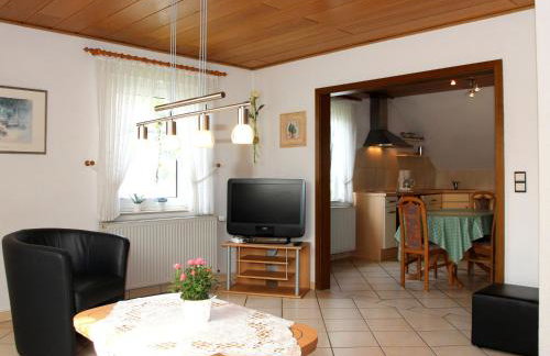 Ferienwohnung Niemeier - Foto 21