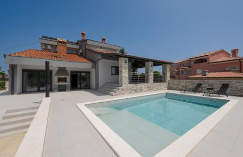 Vila Sebastijan - Photo 8