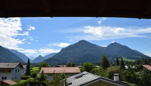 Ferienwohnungen "Am Golfplatz" inkl. Chiemgaukarte - Foto 5