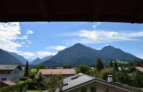 Ferienwohnungen "Am Golfplatz" inkl. Chiemgaukarte - Foto 5