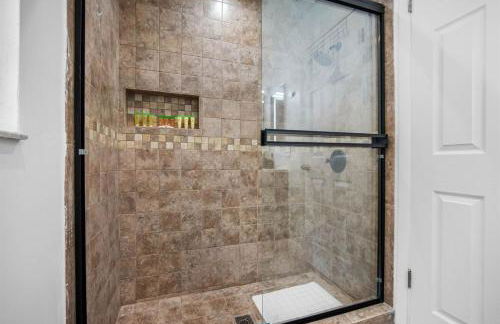 WOW! Pickleball Gym Stylish Modern Living - Foto 47