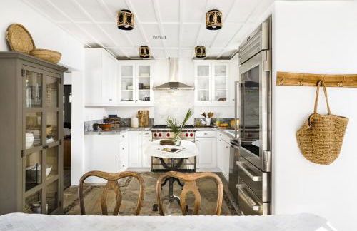 Auric House by Korakia Pool Spa Chic Design Access to Hotel Amenities - Foto 18