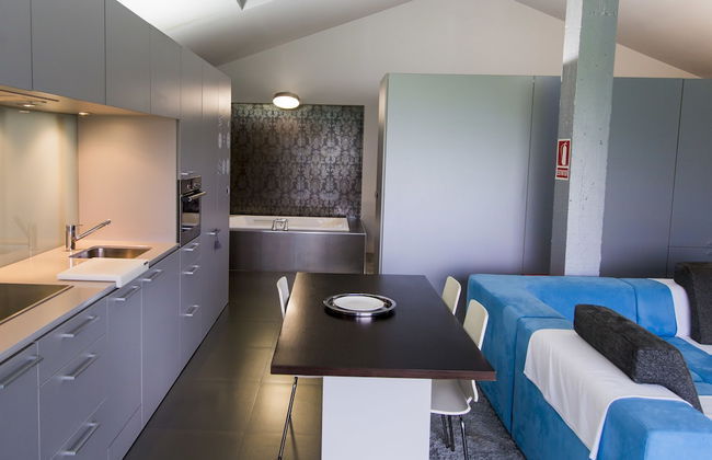 Loft y Apartamento Durango - Foto 13