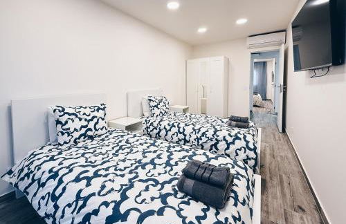 A Casa Elena - Modern Family home in Praia da Luz - Foto 18