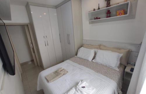 Flex Comfort - Apartamento Manaus - Foto 40