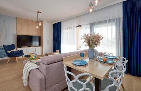 Boszkowo Horizon Park Apartament 3 "Aquamarine" - Foto 8