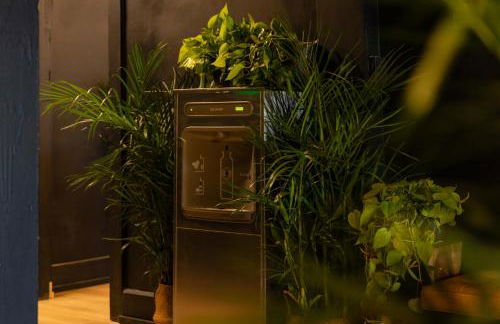 The 1888 Hotel - Foto 15