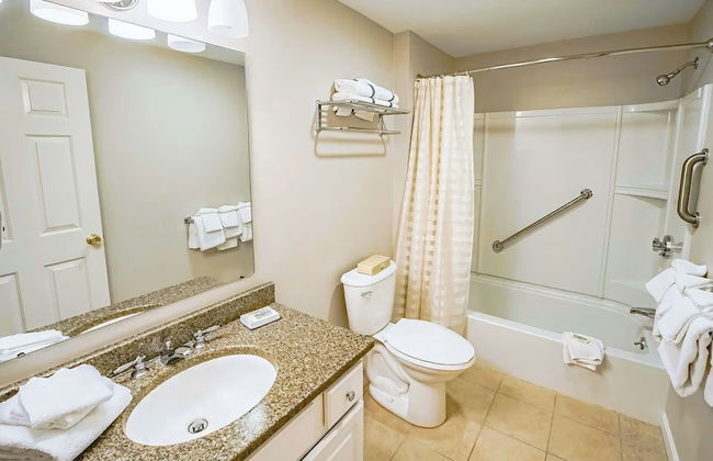 Sea Mist Resort - Foto 23