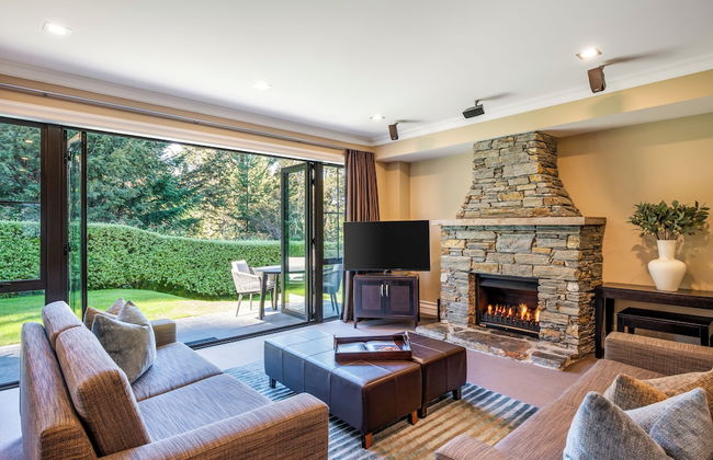 Platinum Queenstown Villas - Foto 17