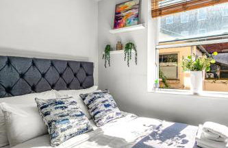 Charming Studio Flat close to Holborn station - Foto 1