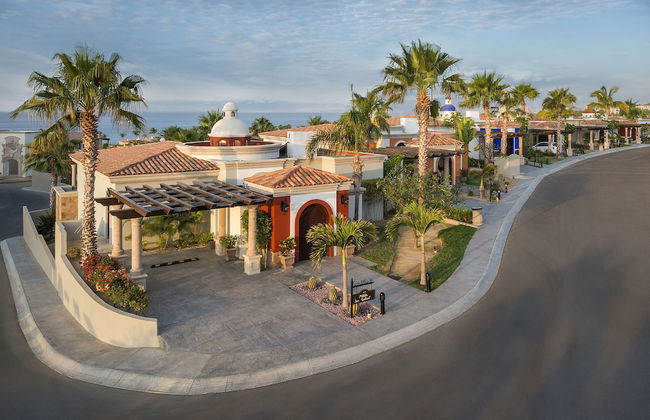 Villas At Hacienda Encantada - Foto 44