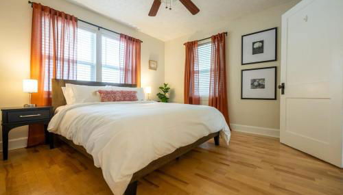 Family Neighborhood - Full Yard - Parking - Foto 4