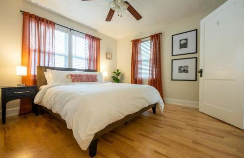 Family Neighborhood - Full Yard - Parking - Foto 4