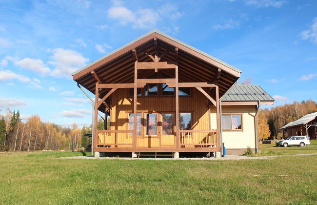 Novinki Park - Foto 28