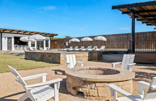 Leisure Escape - TX Hill Country - Foto 2